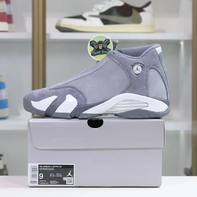 Jordan Air 14 Jordan Kimikick  0715